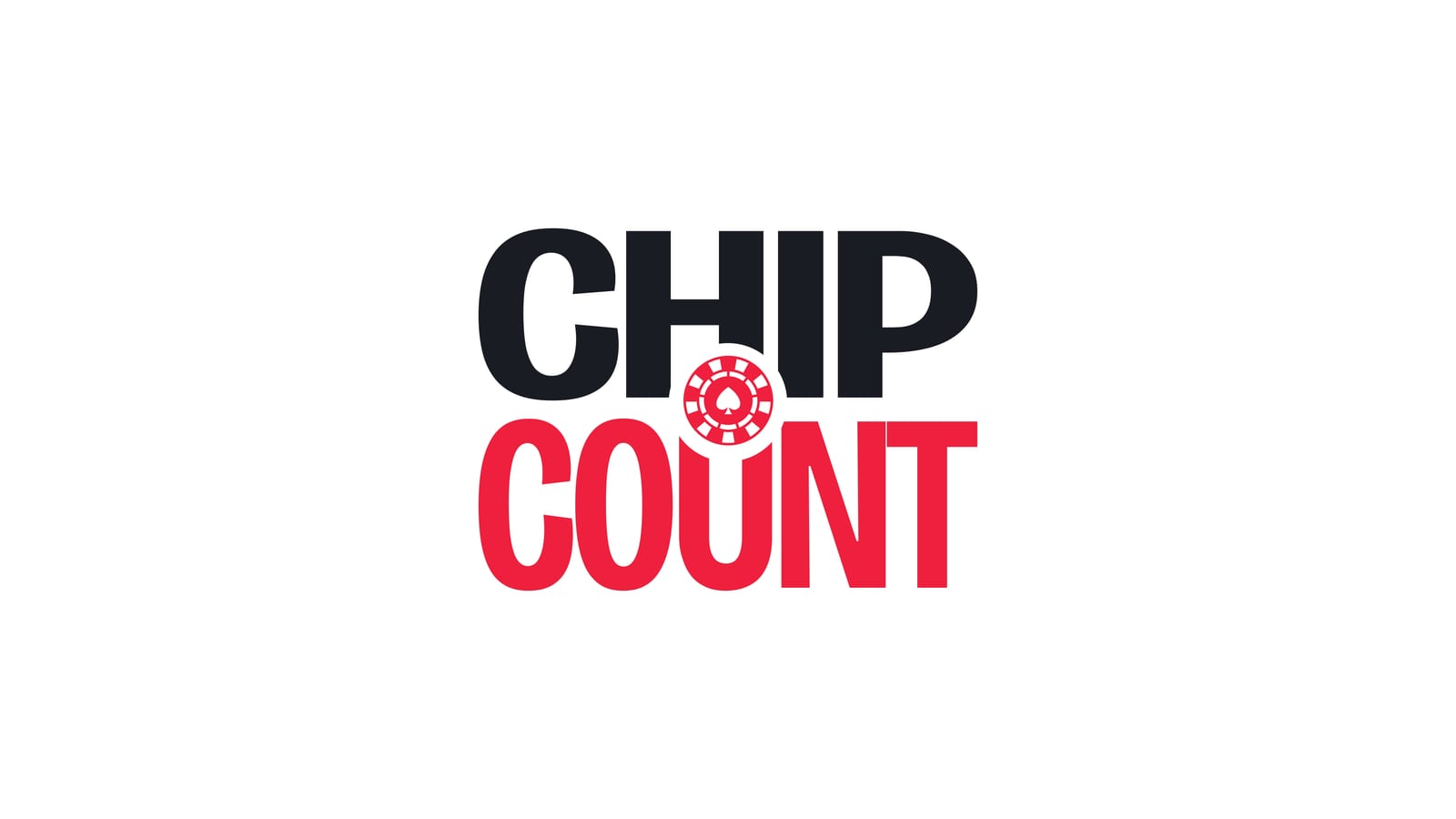 Chip Count — product screenshot